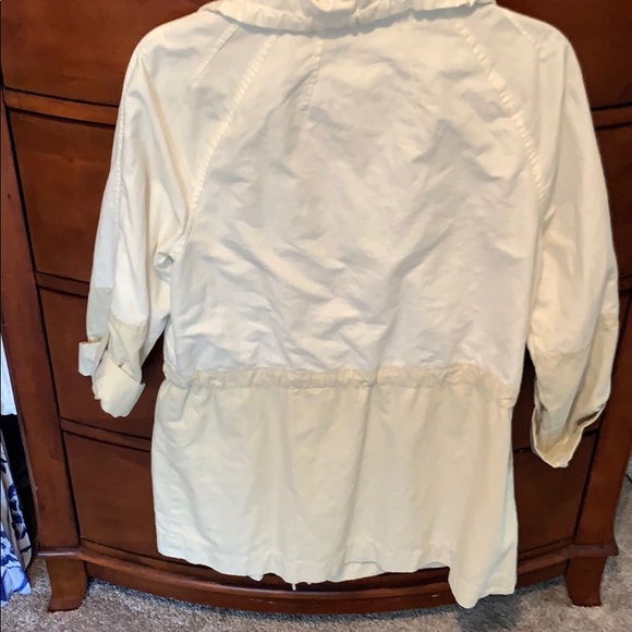 Loft Color Block Utility Jacket - Picture 5 of 7